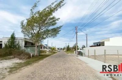 Terreno à venda, 300 m² por r$ 168.000,00 - bellatorres - passo de torres/sc