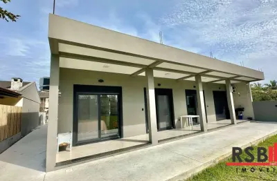 Casa com 4 dormitórios à venda, 150 m² por r$ 1.280.000,00 - bellatorres - passo de torres/sc