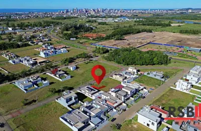 Terreno à venda, 300 m² por r$ 200.000 - bosque das figueiras - passo de torres/sc