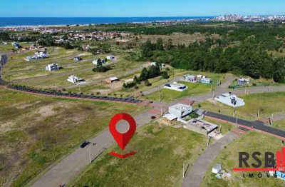 Terreno à venda, 211 m² por r$ 165.000 - jardim america - passo de torres/sc