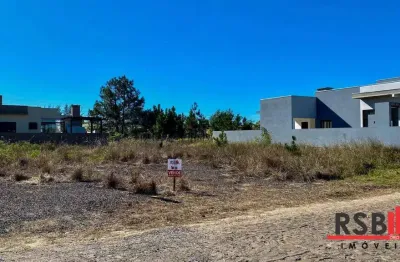 Terreno à venda, 300 m² por r$ 155.000 - bellatorres - passo de torres/sc