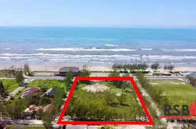 Terreno à venda, 6077 m² por r$ 7.000.000 - bellatorres - passo de torres/sc