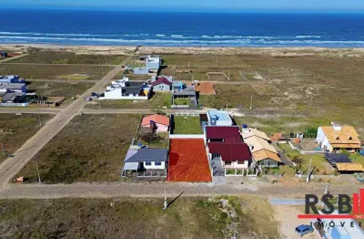 Terreno à venda, 300 m² por r$ 110.000,00 - tapera - passo de torres/sc