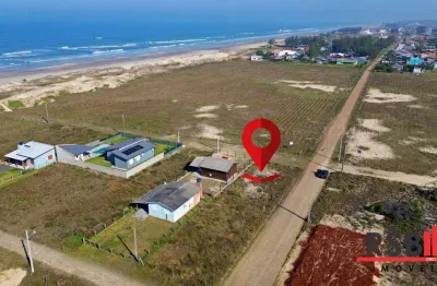 Terreno à venda, 300 m² por r$ 89.900,00 - sumare - balneário gaivota/sc