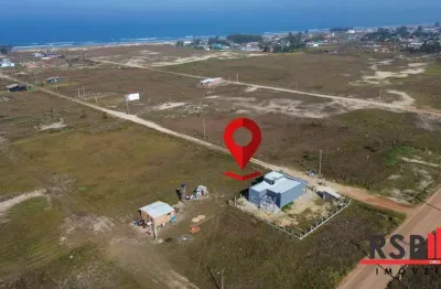 Terreno à venda, 300 m² por r$ 70.000 - sumaré i - balneário gaivota/sc