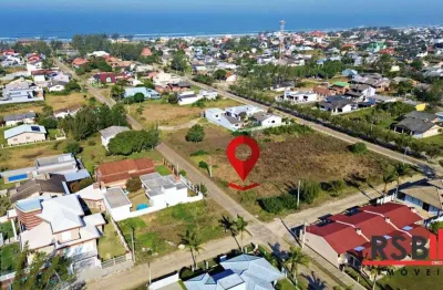 Terreno à venda, 435 m² por r$ 190.000,00 - bellatorres - passo de torres/sc
