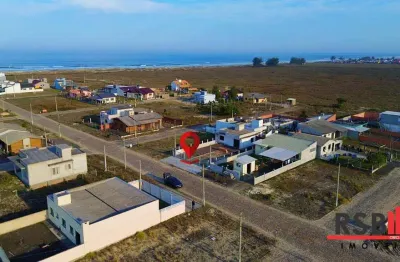 Casa na praia da tapera à venda,por r$ 240.000 - tapera - passo de torres/sc