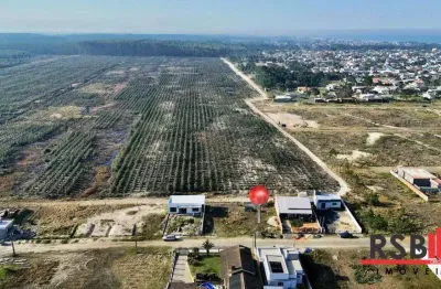 Terreno à venda, 297 m² por r$ 122.000,00 - bellatorres - passo de torres/sc