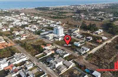 Terreno à venda, 300 m² por r$ 110.000,00 - bellatorres - passo de torres/sc