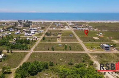 Terreno à venda, 300 m² por r$ 78.000 - tapera - passo de torres/sc