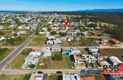 Terreno à venda, 300 m² por r$ 100.000 - bellatorres - passo de torres/sc
