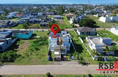 Casa com 3 dormitórios à venda, 148 m² por r$ 600.000 - bellatorres - passo de torres/sc