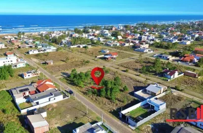Terreno à venda, 300 m² por r$ 130.000 - rota do sol - passo de torres/sc