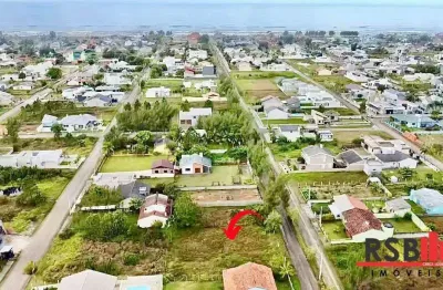 Terreno à venda, 360 m² por r$ 165.000 - bellatorres - passo de torres/sc