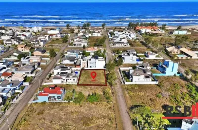 Terreno à venda, 375 m² por r$ 255.000 - bellatorres - passo de torres/sc