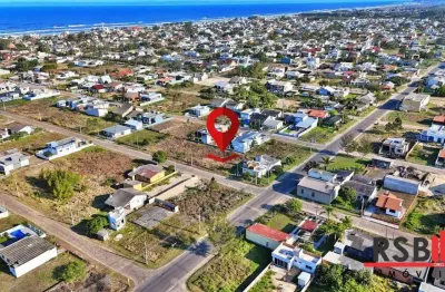 Terreno à venda, 300 m² por r$ 150.000 - bellatorres - passo de torres/sc