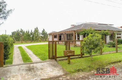 Casa com 3 dormitórios à venda, 170 m² por r$ 690.000,00 - bellatorres - passo de torres/sc
