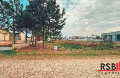 Terreno à venda, 300 m² por r$ 130.000 - bellatorres - passo de torres/sc