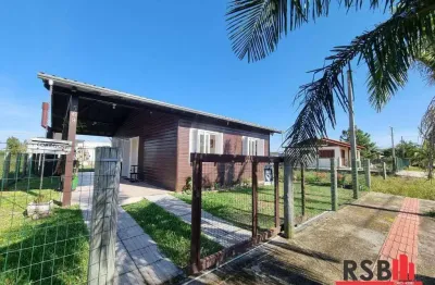 Casa com 3 quartos à venda na Av Das Palmeiras, Rota do Sol, Passo de Torres
