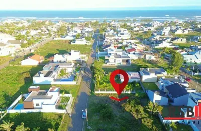 Terreno à venda, 300 m² por r$ 195.000 - bellatorres - passo de torres/sc