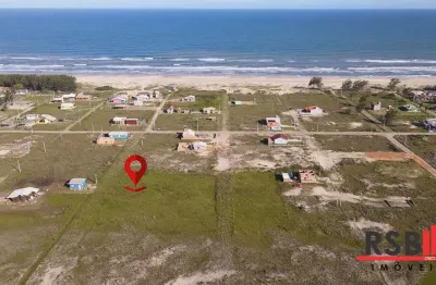 Terreno à venda, 300 m² por r$ 60.000 - sumaré i - balneário gaivota/sc
