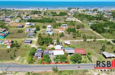 Casa com 4 dormitórios à venda, 100 m² por r$ 300.000,00 - porto do sol - passo de torres/sc