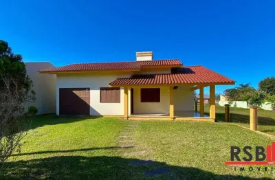 Casa com 2 dormitórios à venda, 110 m² por r$ 595.000 - bellatorres - passo de torres/sc