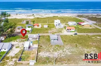 Terreno à venda, 300 m² por r$ 95.000 - porto do sol - passo de torres/sc