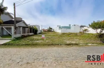 Terreno à venda, 325 m² por r$ 225.000 - bellatorrres - passo de torres/sc