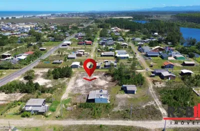 Terreno à venda, 300 m² por r$ 55.000 - sumaré ii - passo de torres/sc