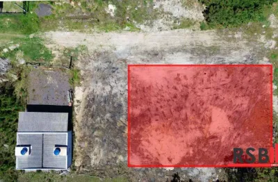 Terreno à venda, 300 m² por R$ 70.000,00 - Sumaré II - Passo de Torres/SC