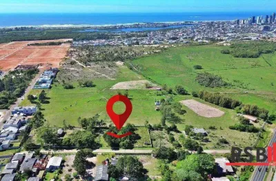 Terreno à venda, 750 m² por r$ 200.000 - novo passo - passo de torres/sc