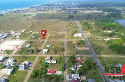 Terreno à venda, 300 m² por r$ 85.000,00 - tapera - passo de torres/sc