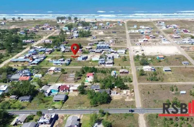 Terreno à venda, 300 m² por r$ 90.000,00 - tapera - passo de torres/sc