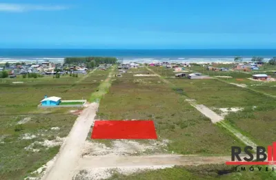 Terreno à venda, 300 m² por r$ 59.000,00 - sumare - balneário gaivota/sc