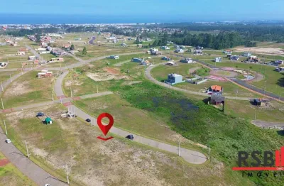 Terreno à venda, 210 m² por r$ 115.000 - jardim america - passo de torres/sc