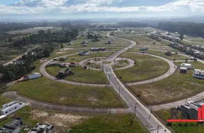 Terreno à venda, 219 m² por r$ 100.000,00 - jardim america - passo de torres/sc