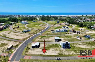 Terreno à venda, 202 m² por r$ 110.000 - jardim america - passo de torres/sc