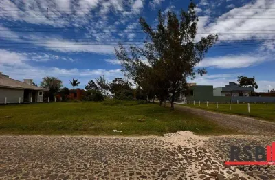 Terreno de esquina à venda, 300 m² por r$ 175.000 - bellatorres - passo de torres/sc