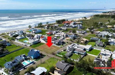 Terreno à venda, 800 m² por r$ 660.000 - bellatorres - passo de torres/sc