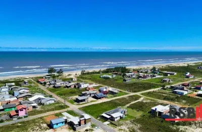 Terreno à venda, 300 m² por R$ 100.000 - Xangrilá dos Mares - Passo de Torres/SC