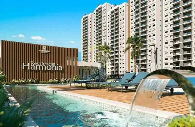 Oportunidade apartamento em contrução com ótima localização em camboriú, sc