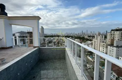 Apartamento à venda em fase de acavbamento no são francisco de assis, camboriú, sc