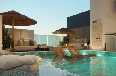 Apartamento à venda, são francisco de assis, camboriú, sc