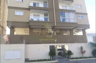 Apartamento com 2 quartos à venda na Rua Massaranduba, 690, Tabuleiro, Camboriú