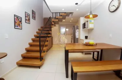 Casa com 2 quartos à venda na Rua Cabul, Santa Regina, Camboriú