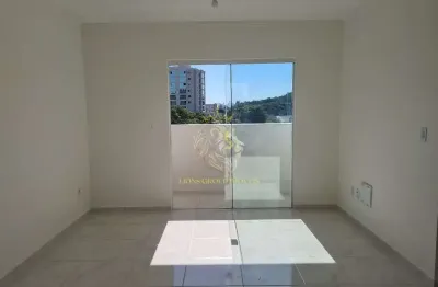 Apartamento com 2 quartos à venda na Rua Alci Teixeira, Cedro, Camboriú