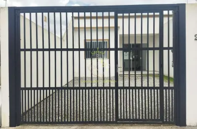 Casa meio terreno à venda, santa regina, camboriú, sc