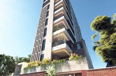 Excelente apartamento à venda  no centro de camboriú, em contrução com 03 suites e área de lazer