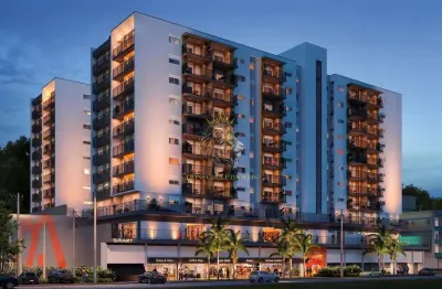 Oportunidade apartamentos em construção no bairro tabuleiro, camboriú, sc